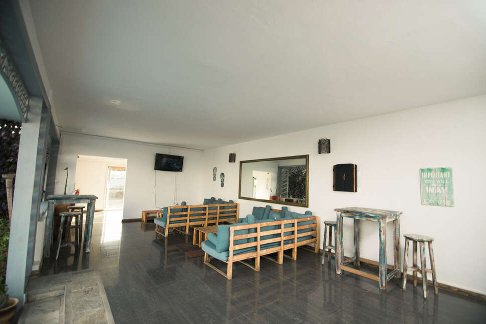 Een foto van Stella Rina Guest House