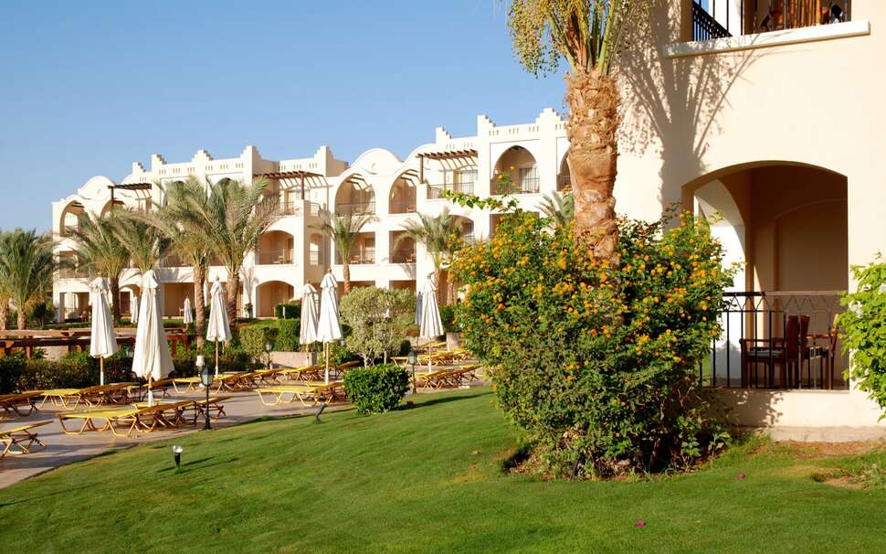Een foto van Jaz Makadi Star & Spa
