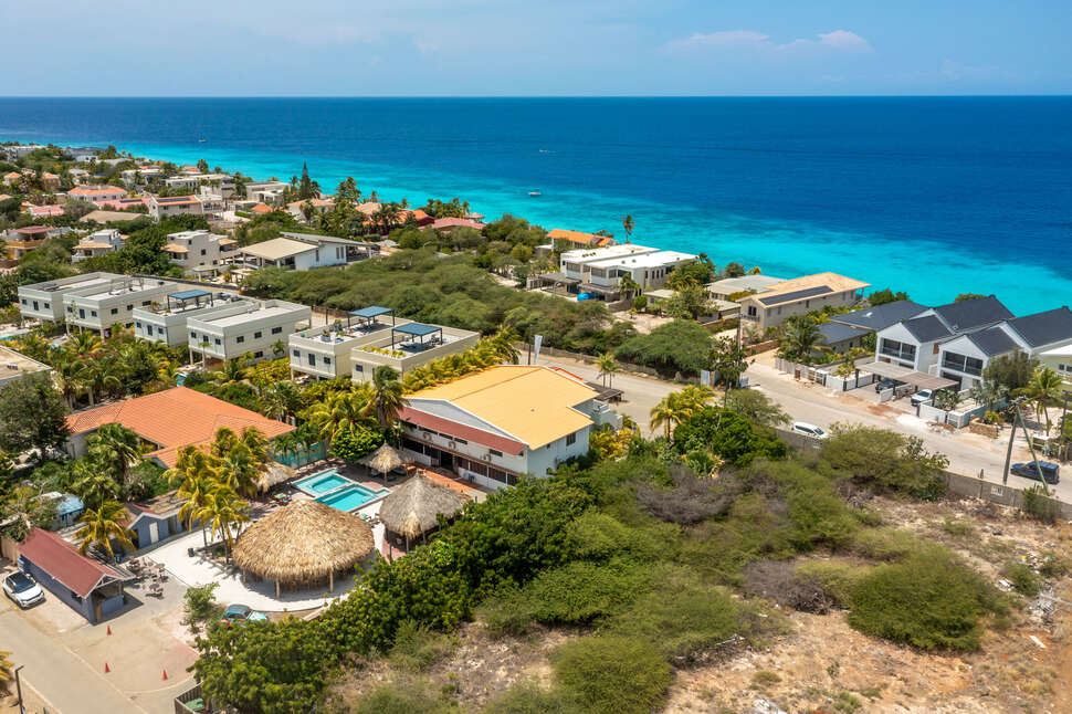 Een foto van Resort Bonaire