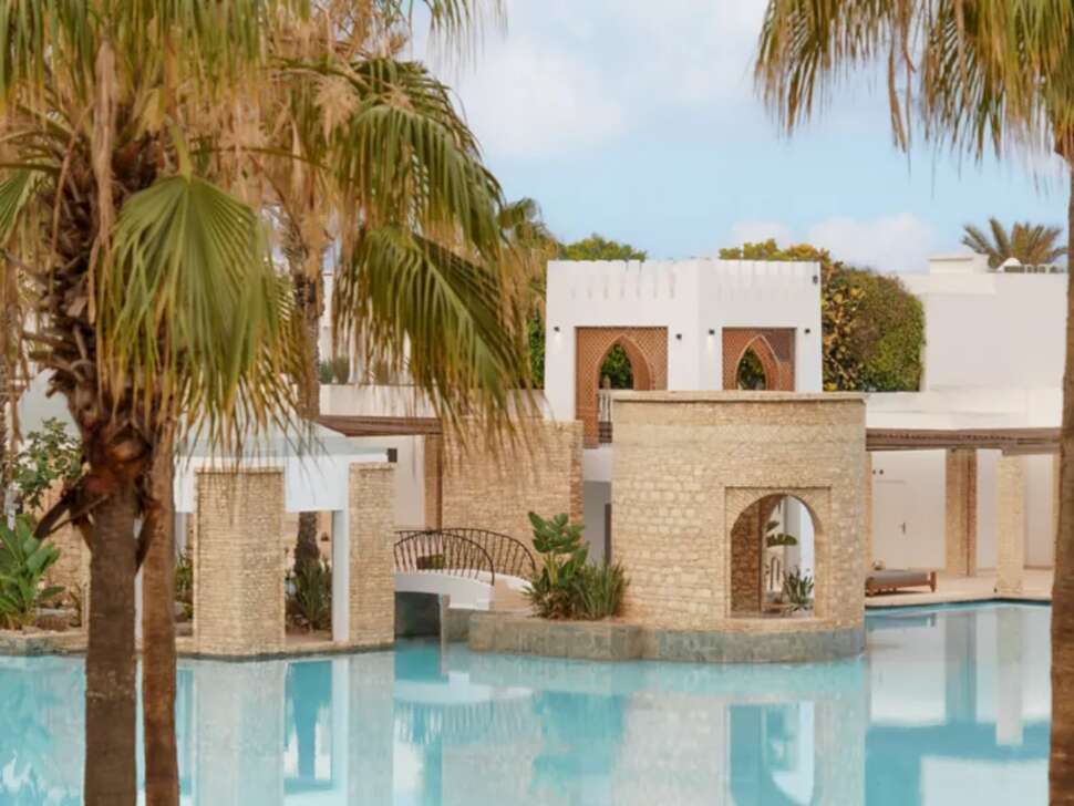 Een foto van Sofitel Agadir Royal Bay Resort