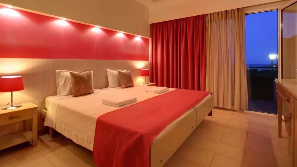 Een foto van Sunrise Resort
