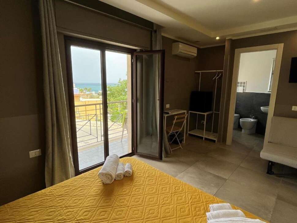 Een foto van Luxmari Hotel & Spa