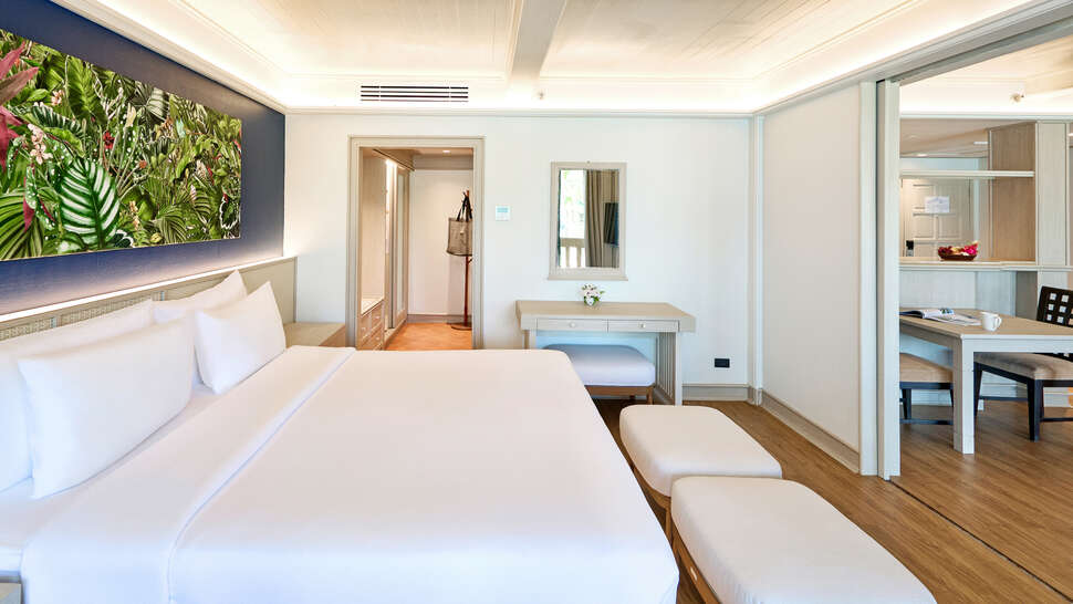 Een foto van Beyond Resort Kata