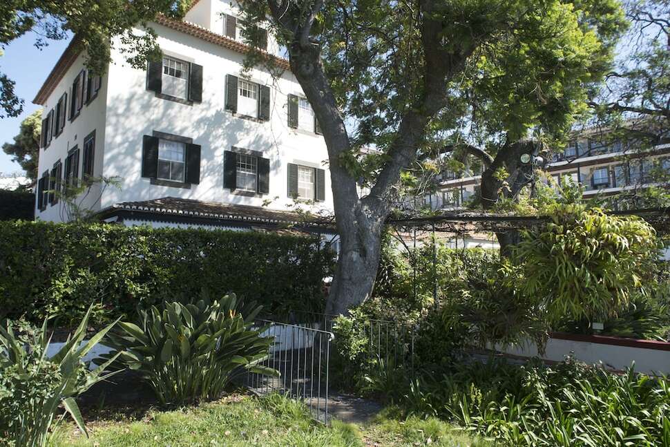 Een foto van Quinta Da Penha de Franca & Penha de Franca Mar