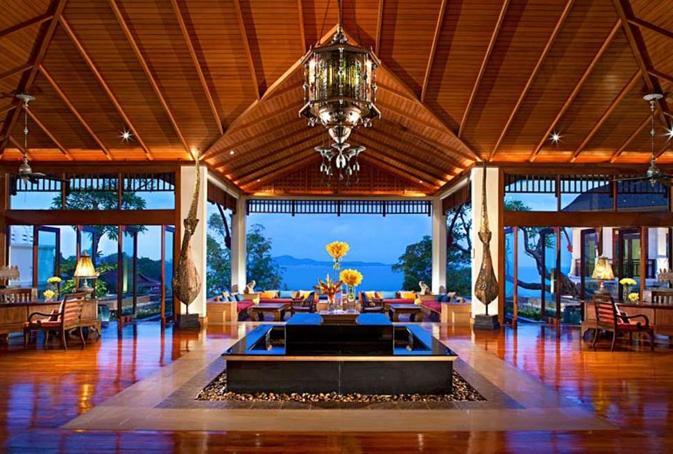 Een foto van InterContinental Pattaya Resort