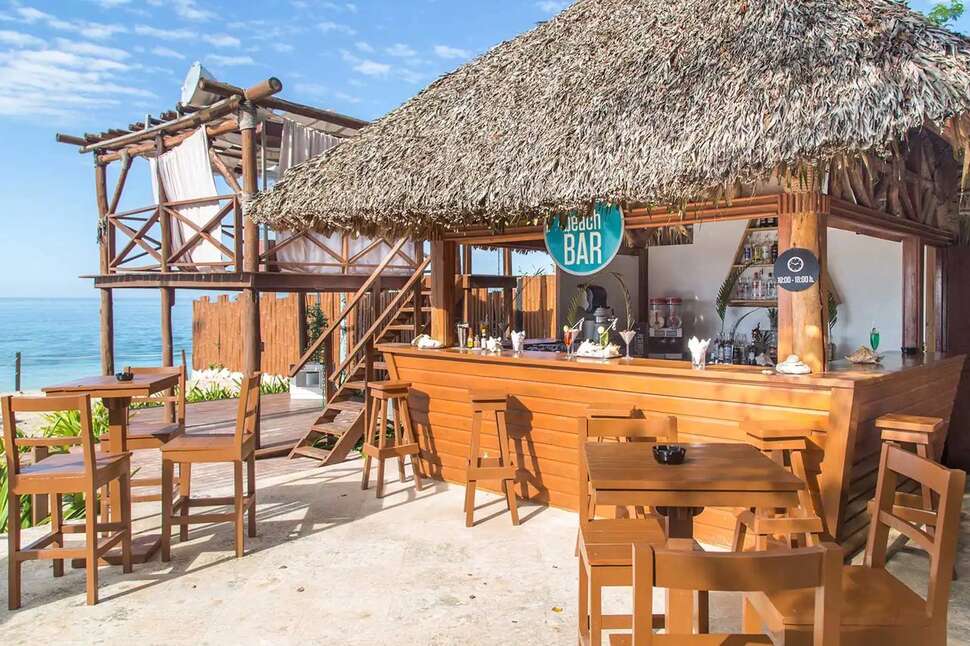 Een foto van Sunscape Dominicus La Romana