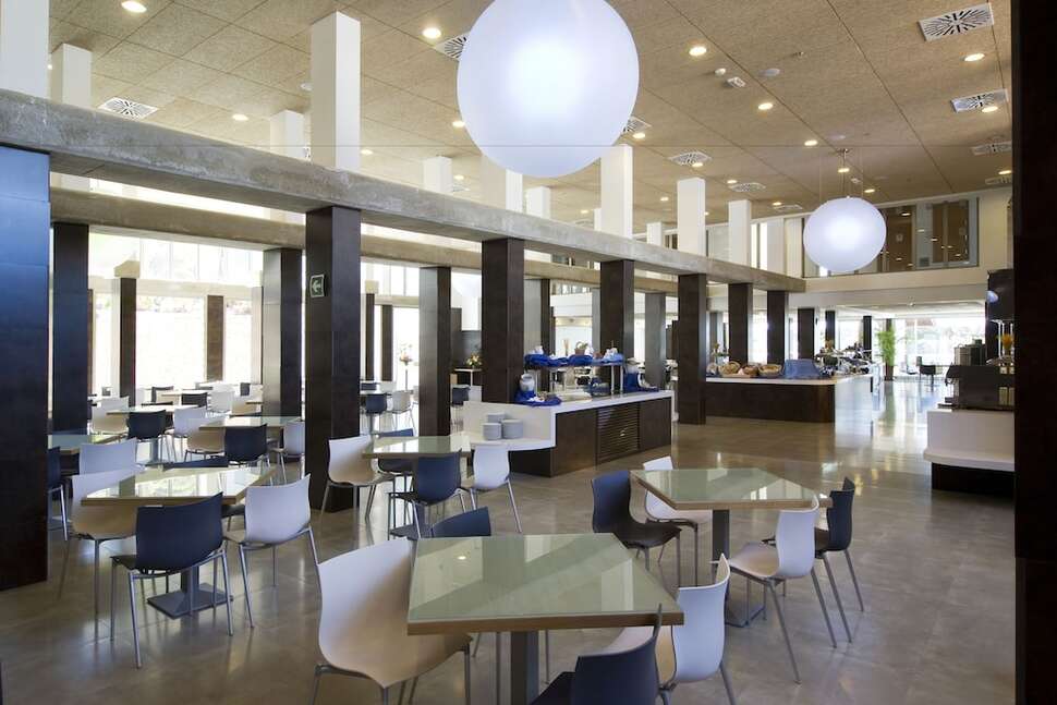 Een foto van R2 Bahia Design Hotel & Spa Wellness
