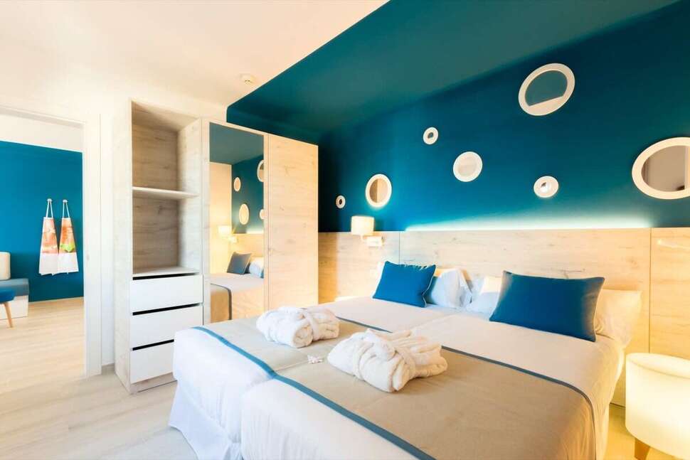 Een foto van R2 Bahia Kontiki Beach