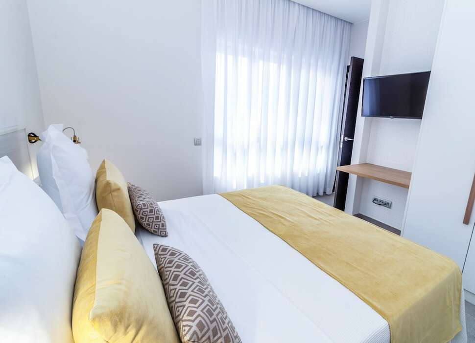Een foto van Urban Sea Holiday Homes