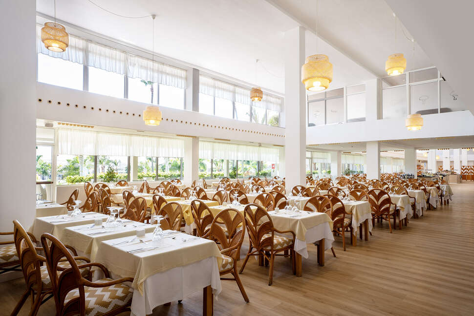 Een foto van Hotel Drago Park by Pierre & Vacances