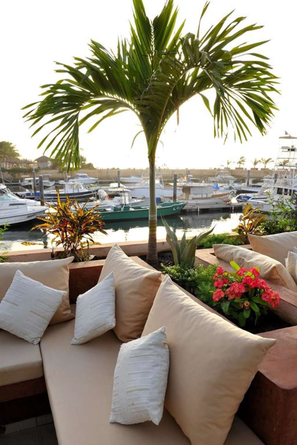 Een foto van Lamantin Beach Hotel Resort & Spa