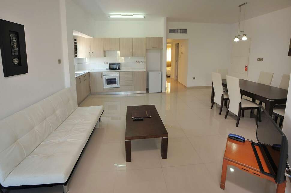 Een foto van Mayfair Gardens Appartementen