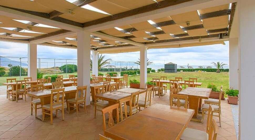 Een foto van Sovereign Beach Hotel
