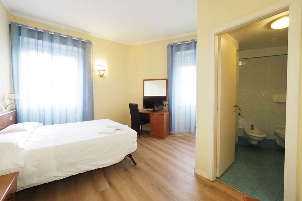 Een foto van Hotel Laura