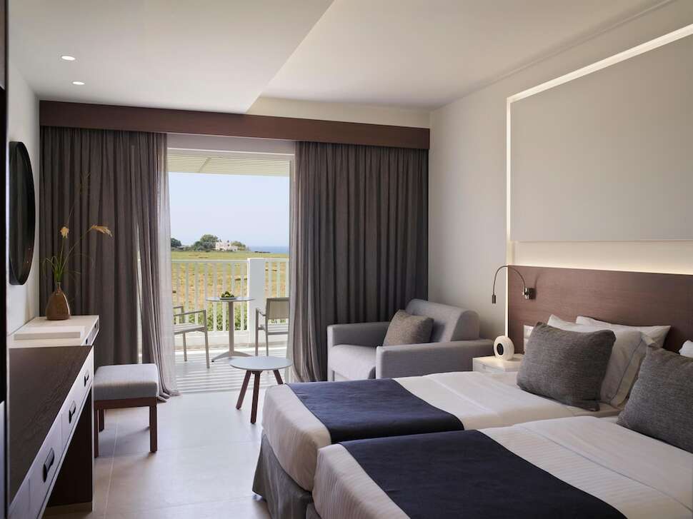 Een foto van Neptune Luxury Resort