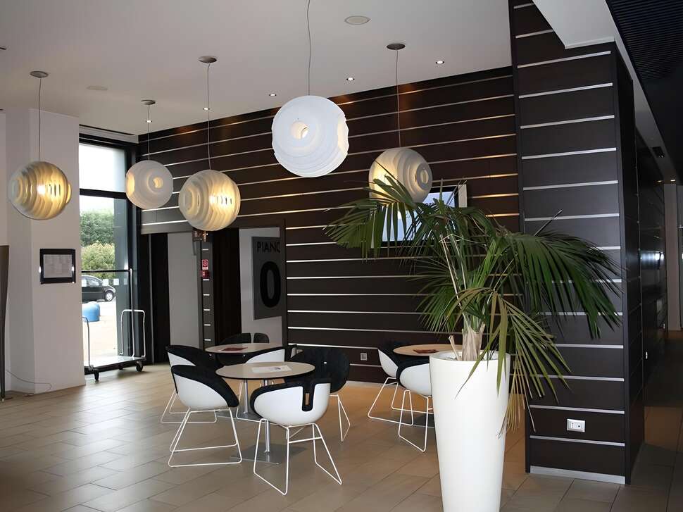 Een foto van IH Hotels Milano Gioia