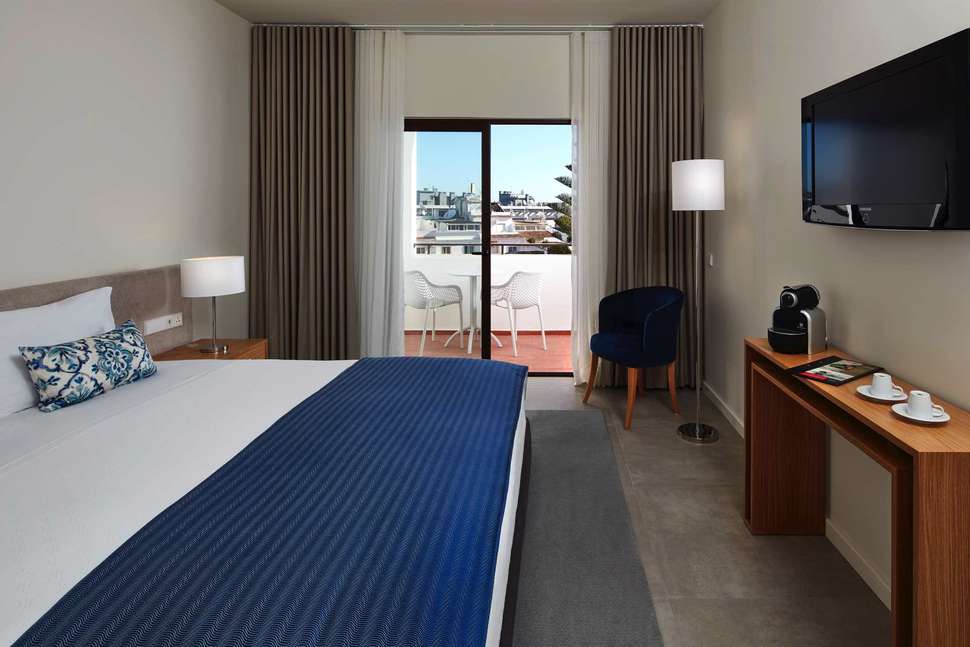 Een foto van NH Lagos Algarve Resort
