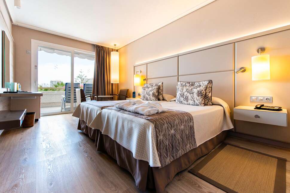 Een foto van Arona Gran Hotel & Spa