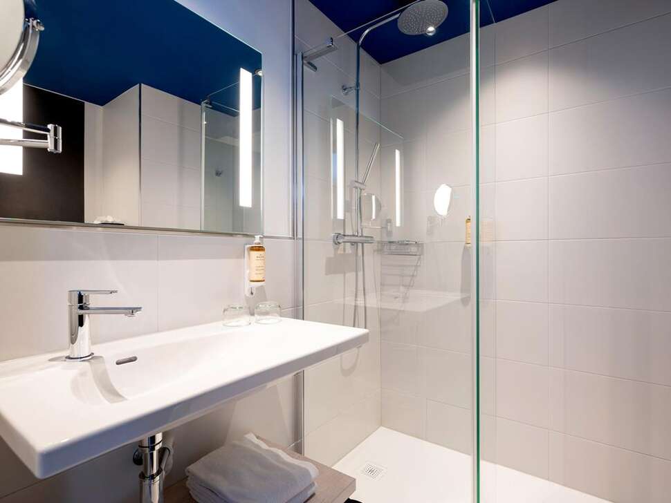 Een foto van Mercure Antwerp City Centre