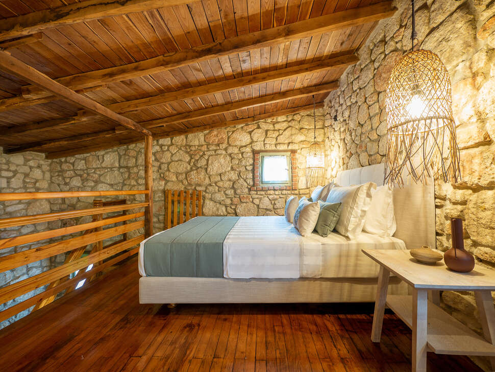 Ein Foto Petrino Eco Village