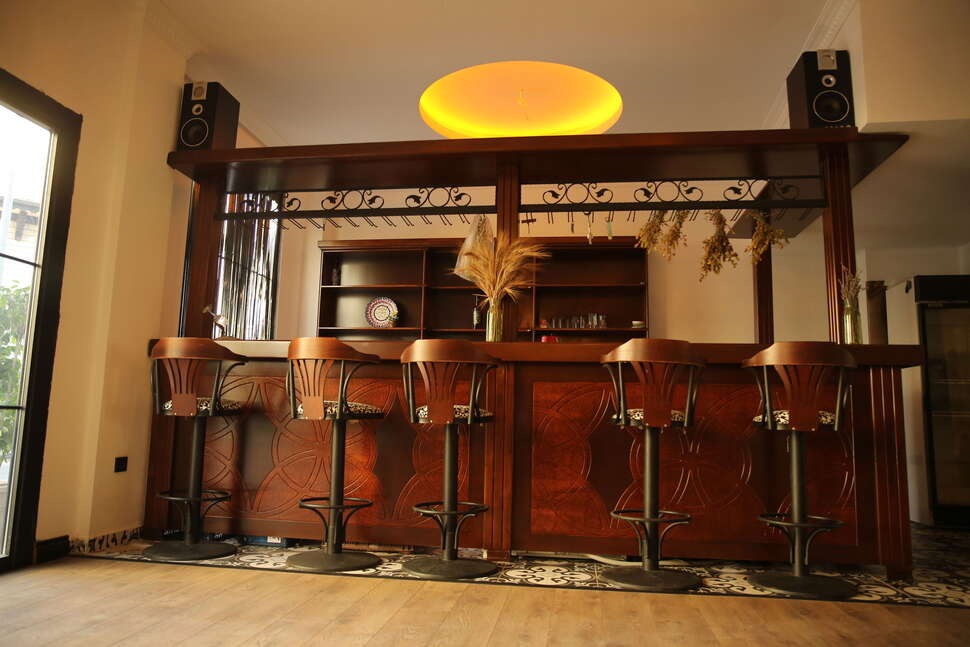 Een foto van Saray Appartementen