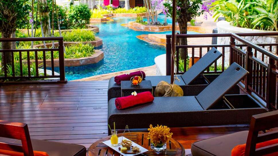 Een foto van InterContinental Pattaya Resort