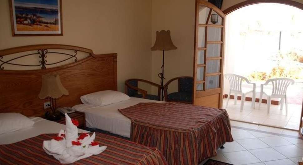 Een foto van Coral Hills Resort Sharm El Sheikh