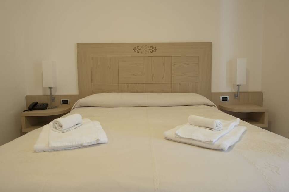 Een foto van Club Hotel Residence Baiaverde