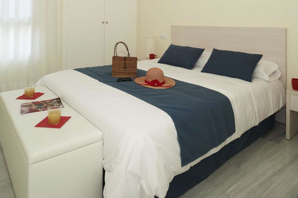 Een foto van Pierre & Vacances Residence Almeria Roquetas de Mar
