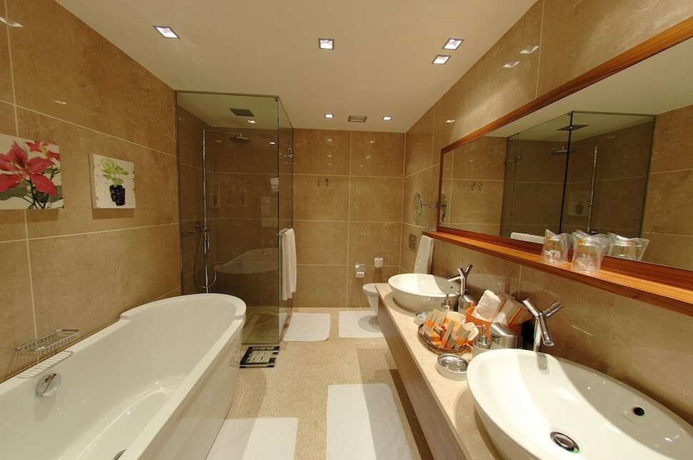 Een foto van Hotel Elegance