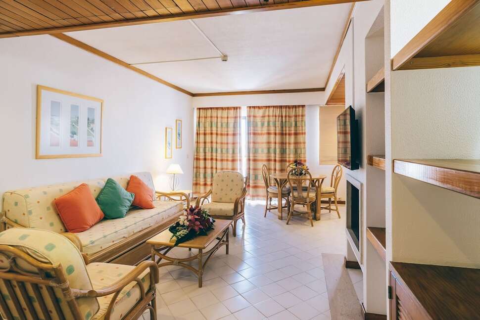 Een foto van Muthu Oura Praia Hotel