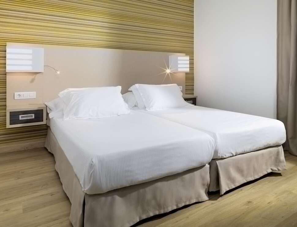 Een foto van H10 Taburiente Playa