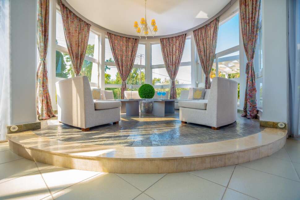 Een foto van Happy Days Hotel Tholos