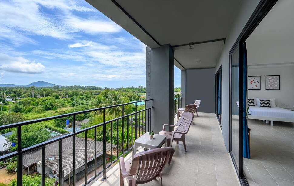 Een foto van Maikhao Hotel Managed by Centara