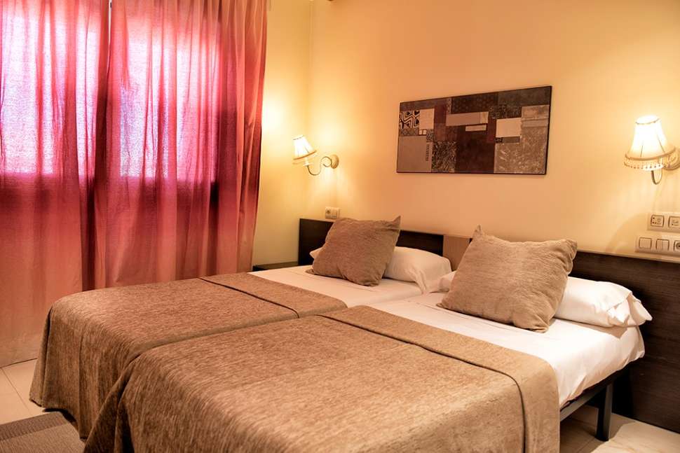 Een foto van Mediterraneo Real Appartementen