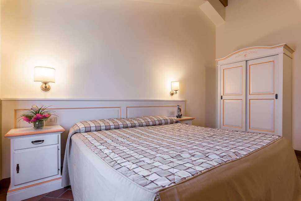 Een foto van Appartementen Antico Casale