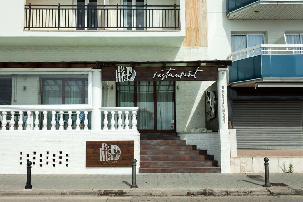 Een foto van Hotel Horitzo by Pierre & Vacances