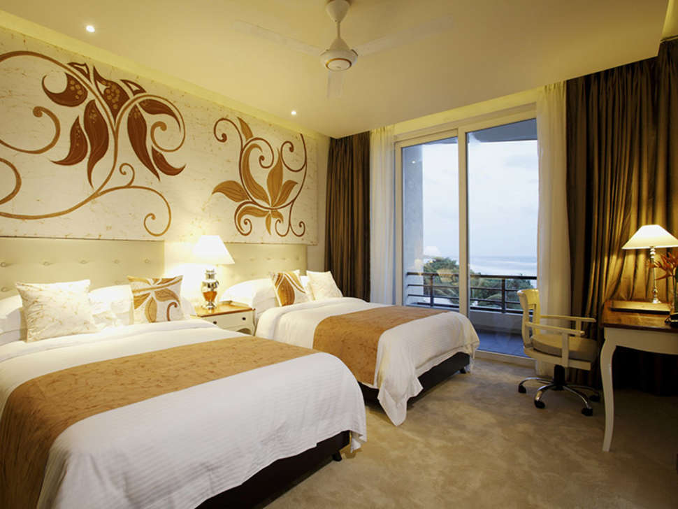 Een foto van Centara Ceysands Resort & Spa Sri Lanka