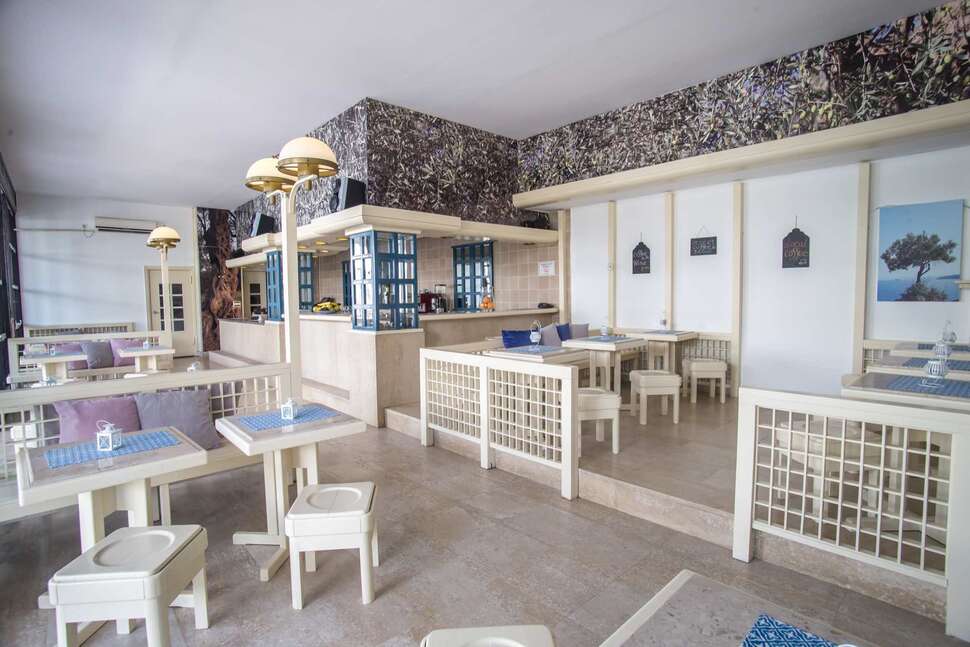 Een foto van Hotel Aleksandar