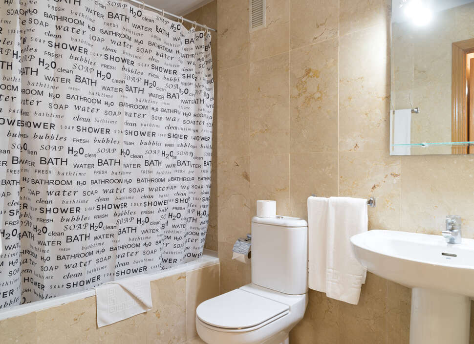 Een foto van Appartementen Gemelos 20