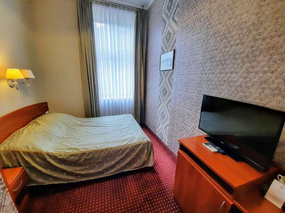 Een foto van Hotel Kazimierz II
