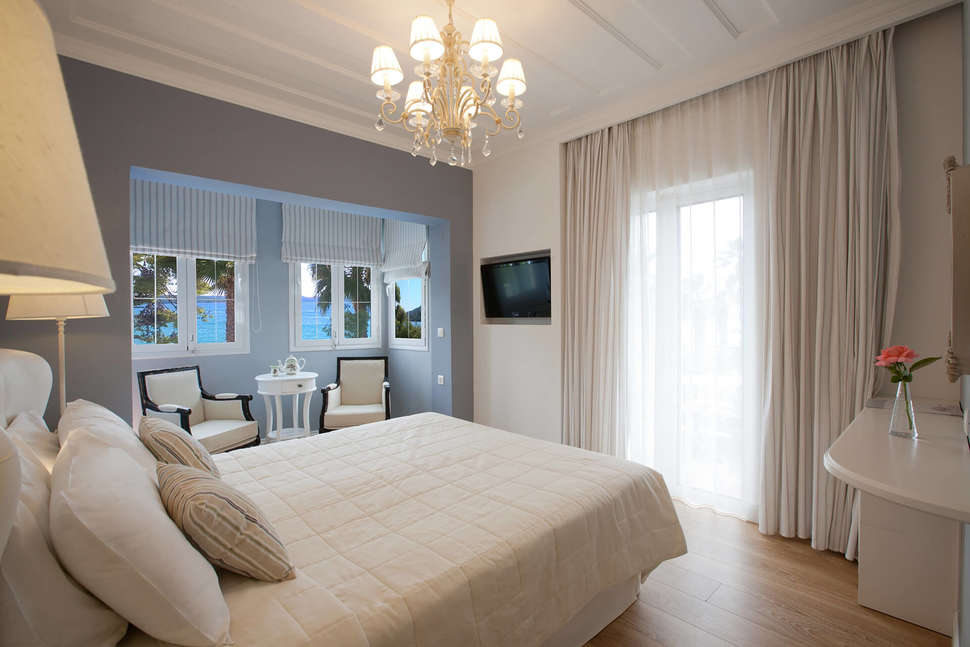 Een foto van Hotel Orion
