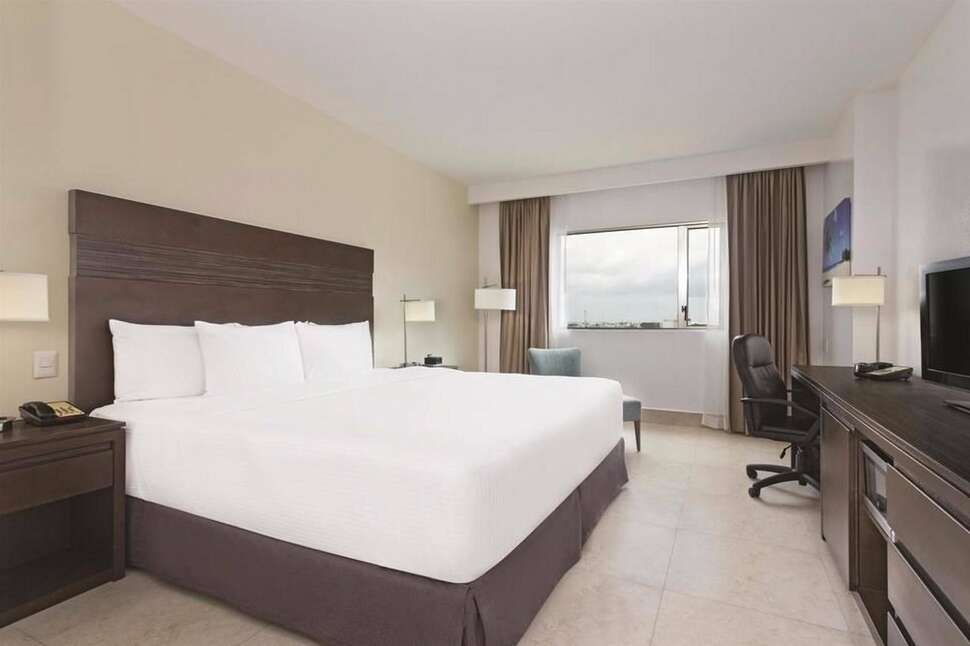 Een foto van La Quinta Inn & Suites Cancun