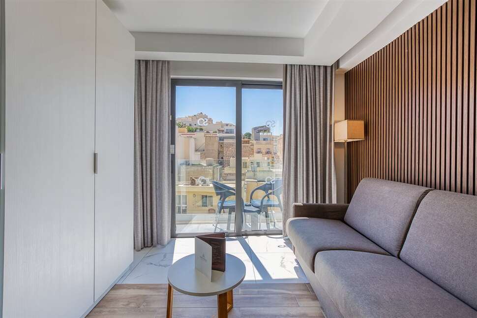 Een foto van Solana Hotel & Spa