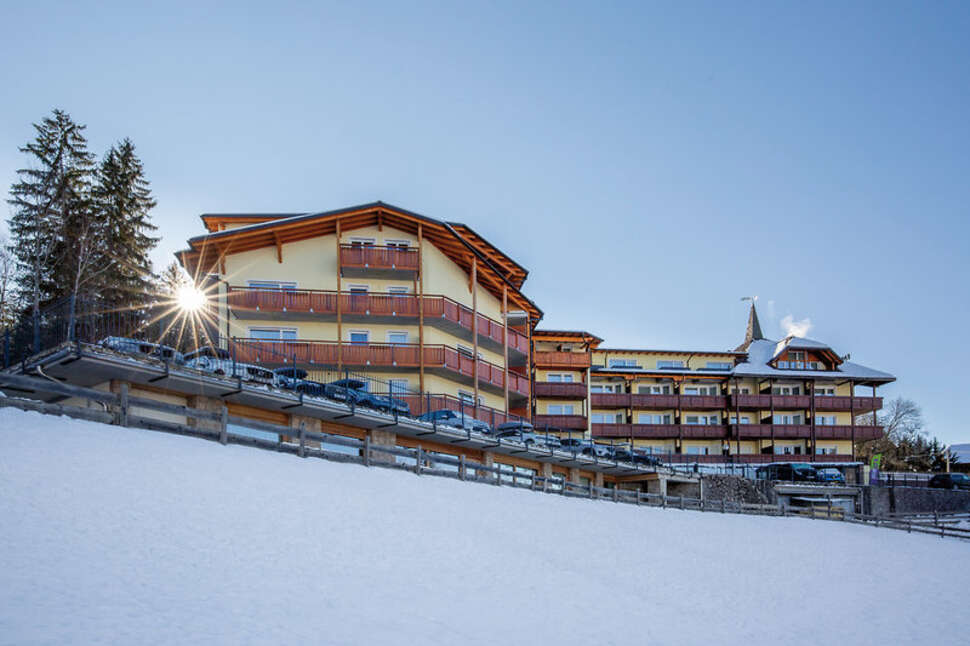 Ein Foto Park Hotel Miramonti