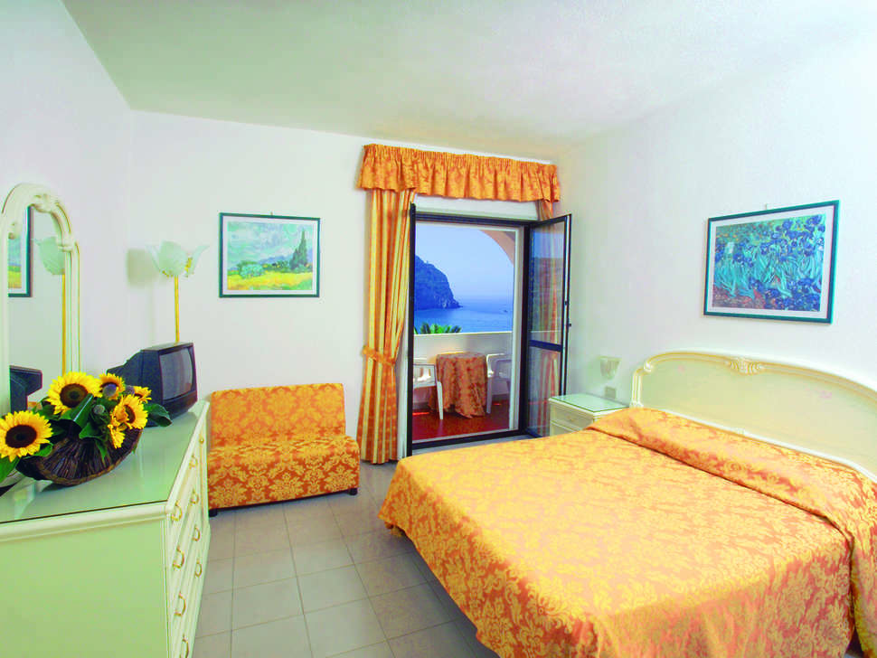 Een foto van Royal Palm Hotel Terme