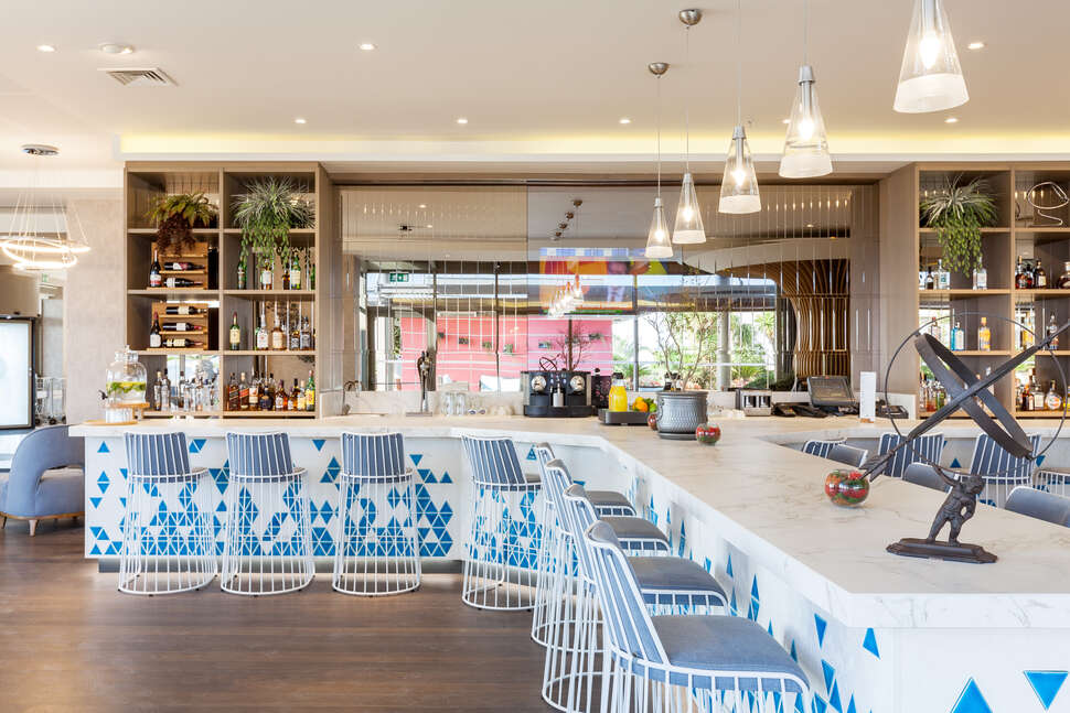 Een foto van Novotel Istanbul Zeytinburnu