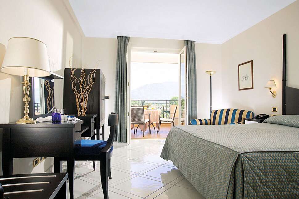 Ein Foto Savoy Beach Hotel