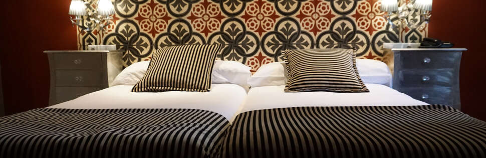 Een foto van Soho Boutique Hospederia Atalia