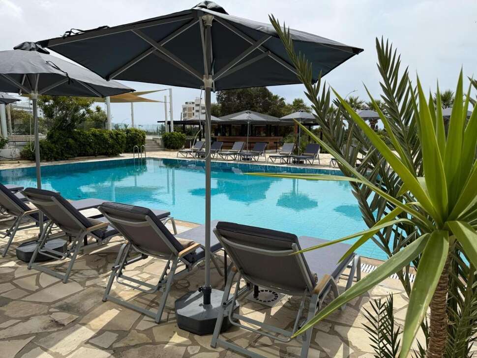Een foto van Cyprotel Florida Hotel